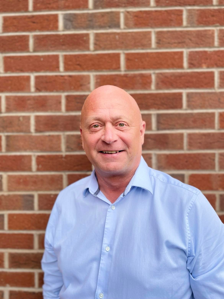 Stuart Roper