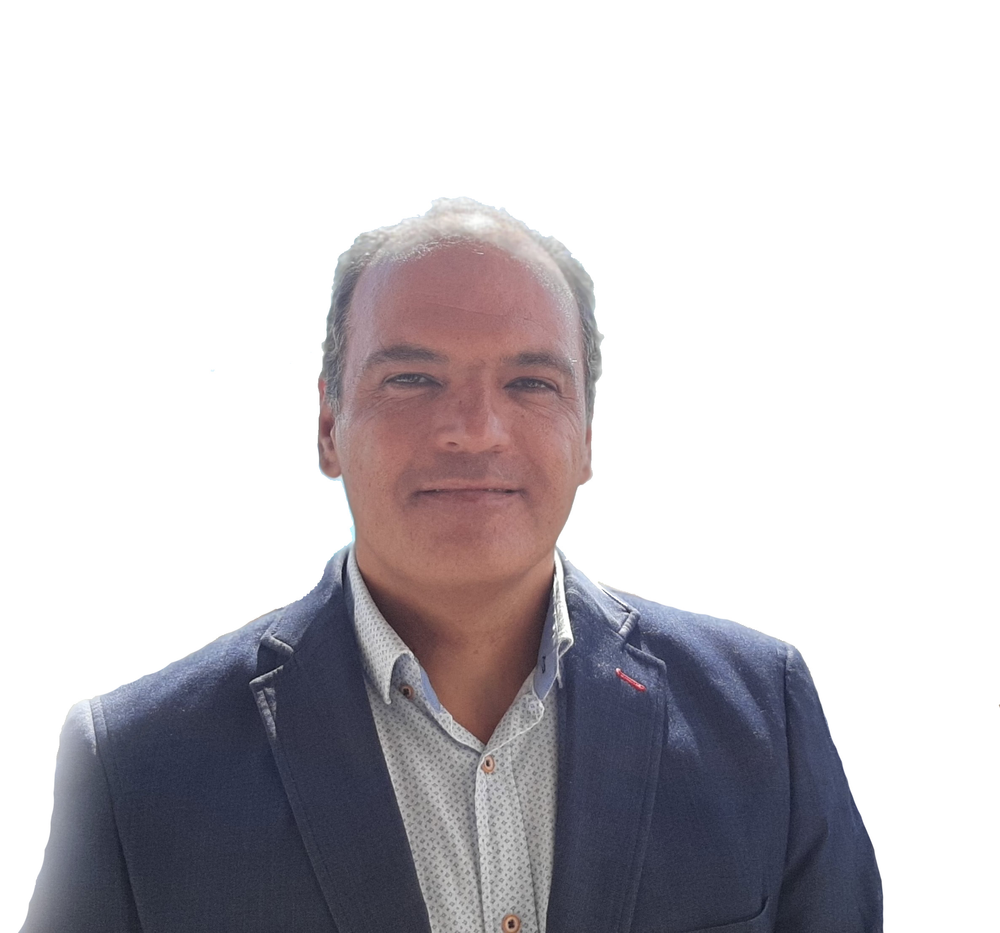 Ponentes: Josep López